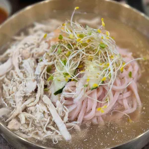 교동닭칼국수 대표 사진