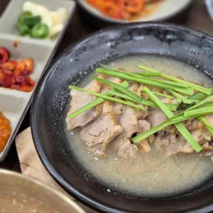 교동닭칼국수 대표 사진