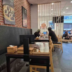 교동닭칼국수 리뷰 사진