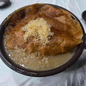 오복누룽지삼계탕 사진 1