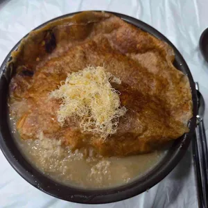 오복누룽지삼계탕 사진