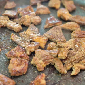 허벌냉면 리뷰 사진