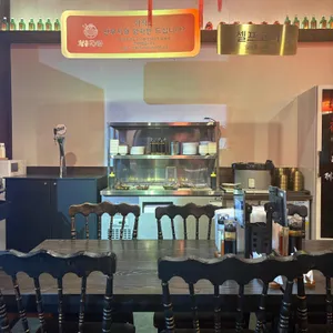 황금꼬짬 리뷰 사진