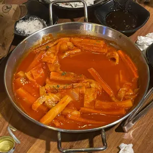 계혁명 옛날통닭 대표 사진