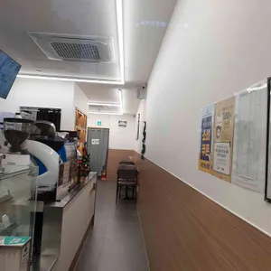 빽다방 리뷰 사진