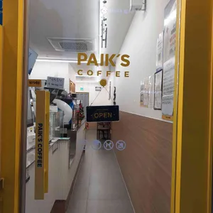 빽다방 리뷰 사진