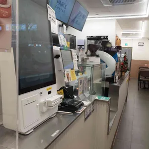 빽다방 리뷰 사진