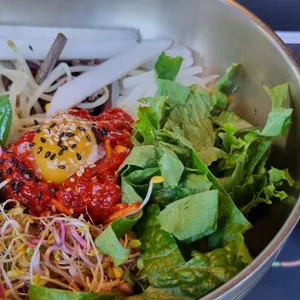 알밤에반한한우 사진