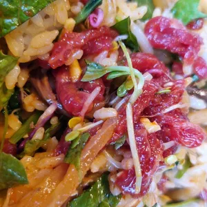 알밤에반한한우 사진 2