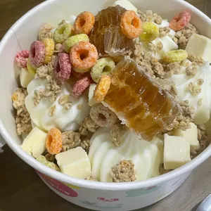 요거트아이스크림의정석 사진 1