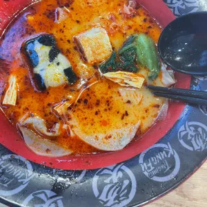 탕화쿵푸마라탕 대표 사진