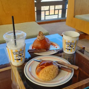 체스넛프렌즈 사진