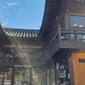 체스넛프렌즈 리뷰 사진