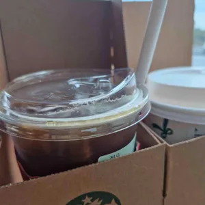 스타벅스 리뷰 사진