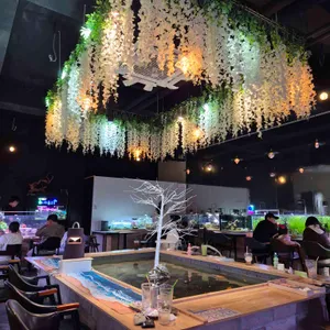 작은연못 리뷰 사진