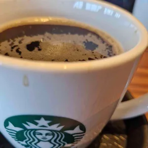 스타벅스 사진 1