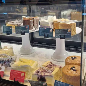 스타벅스 리뷰 사진