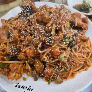 신원휘생태탕 사진