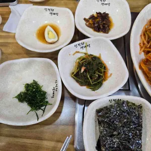 신원휘생태탕 대표 사진