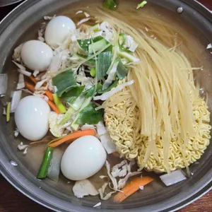 삐삐네분식 사진 1