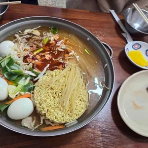 삐삐네분식 사진