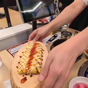 화산불고기 사진