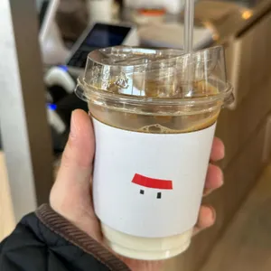 오츠커피 사진 2