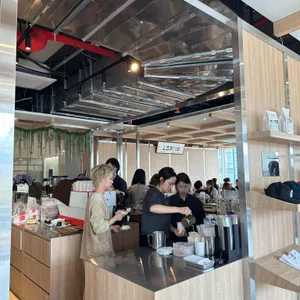 오츠커피 리뷰 사진