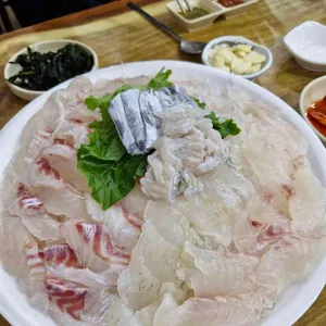 동문올레식당 사진