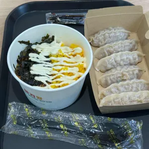 마리짱 대표 사진