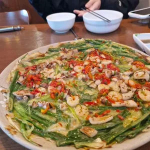 조조칼국수 사진