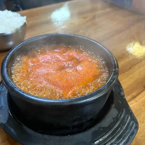 남산돈가스 사진 1