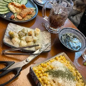 다이닝야경 사진