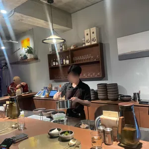 청백 리뷰 사진