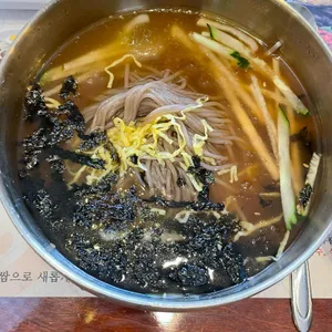 배비장보쌈 사진