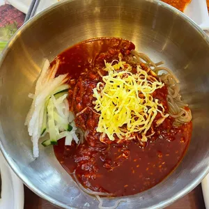 배비장보쌈 사진