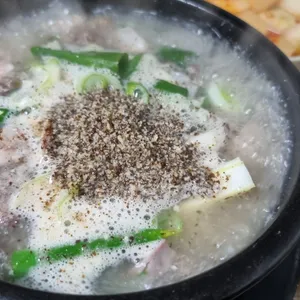 고향순대 대표 사진