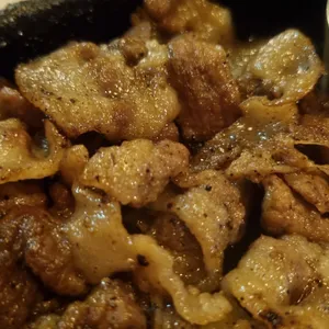 모퉁이직화구이 사진