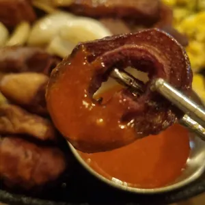 모퉁이직화구이 사진