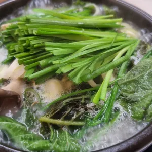 흑궁 흑염소 대표 사진