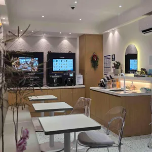 바바스커피 리뷰 사진