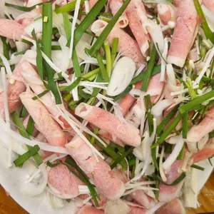 나오리장작구이 사진 1