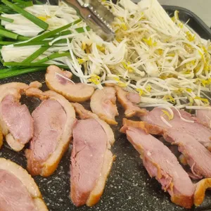 나오리장작구이 대표 사진