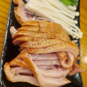 나오리장작구이 사진