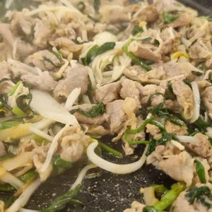 나오리장작구이 사진