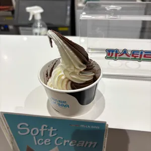 파스퇴르밀크바 사진