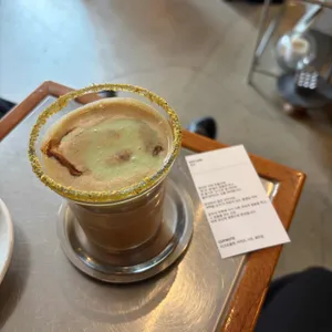 점선 에스프레소바 사진 1