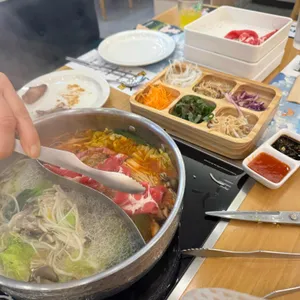 샤브올데이 사진