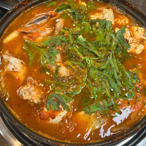 남도미락 사진 1