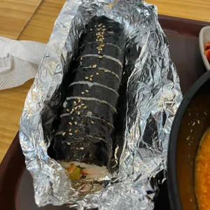 삼형제김밥 사진